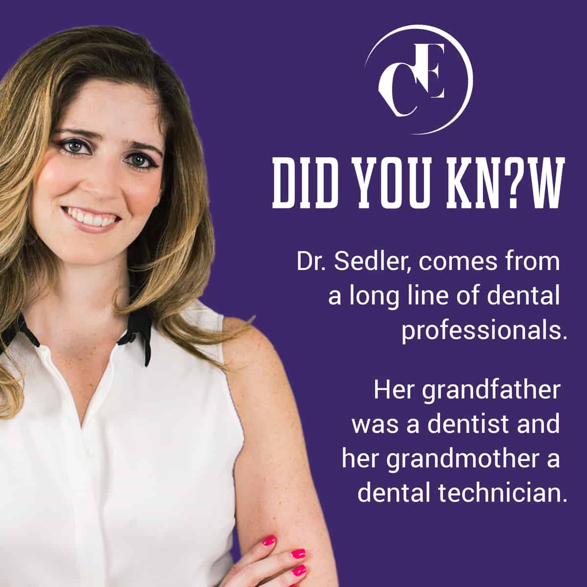 Dr. Diana Sedler - Periodontist - Burbank CA