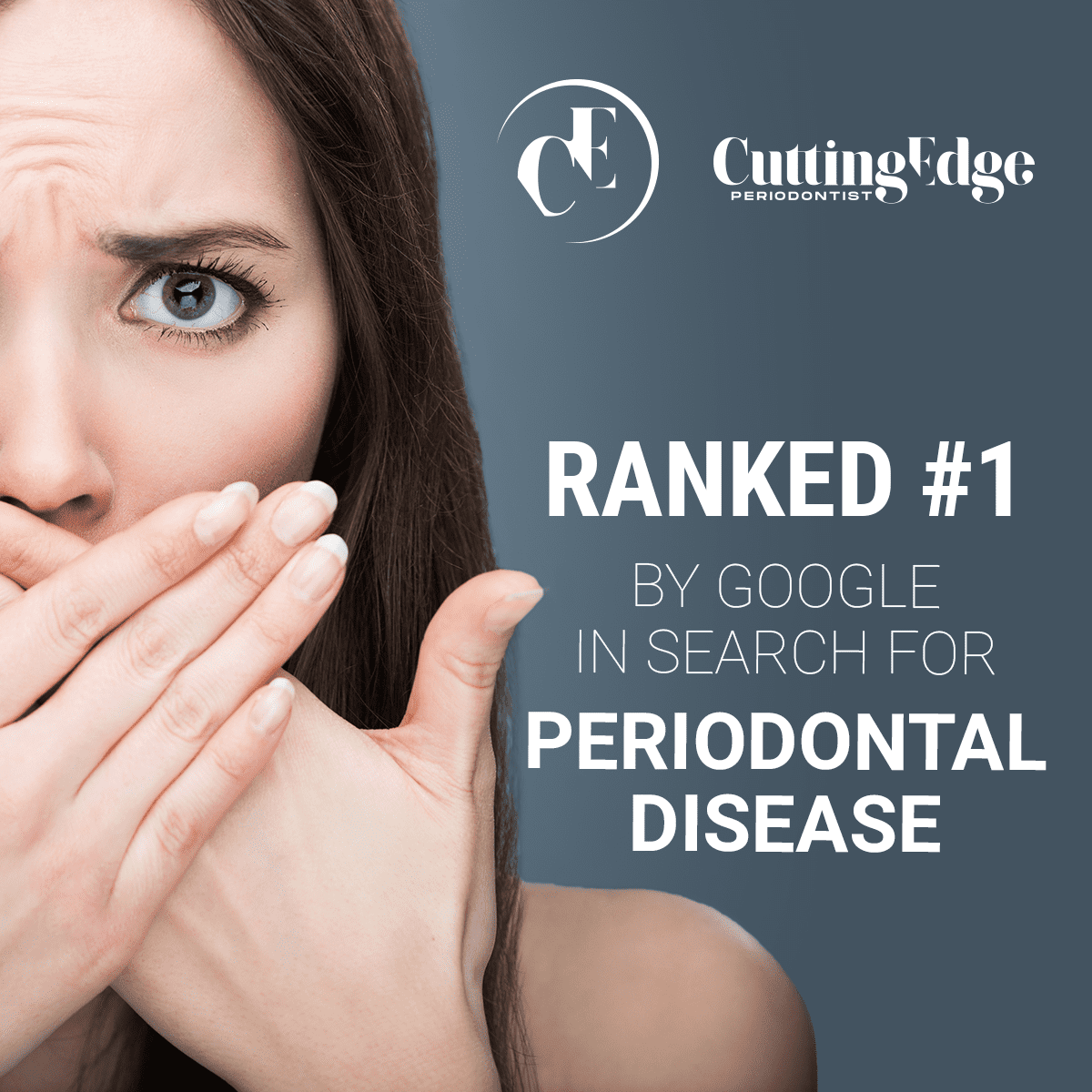 Periodontal Disease Burbank - Dr. Diana Sedler - Cutting Edge Periodontist